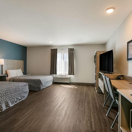 Woodspring Suites Jacksonville Orange Park Luaran gambar