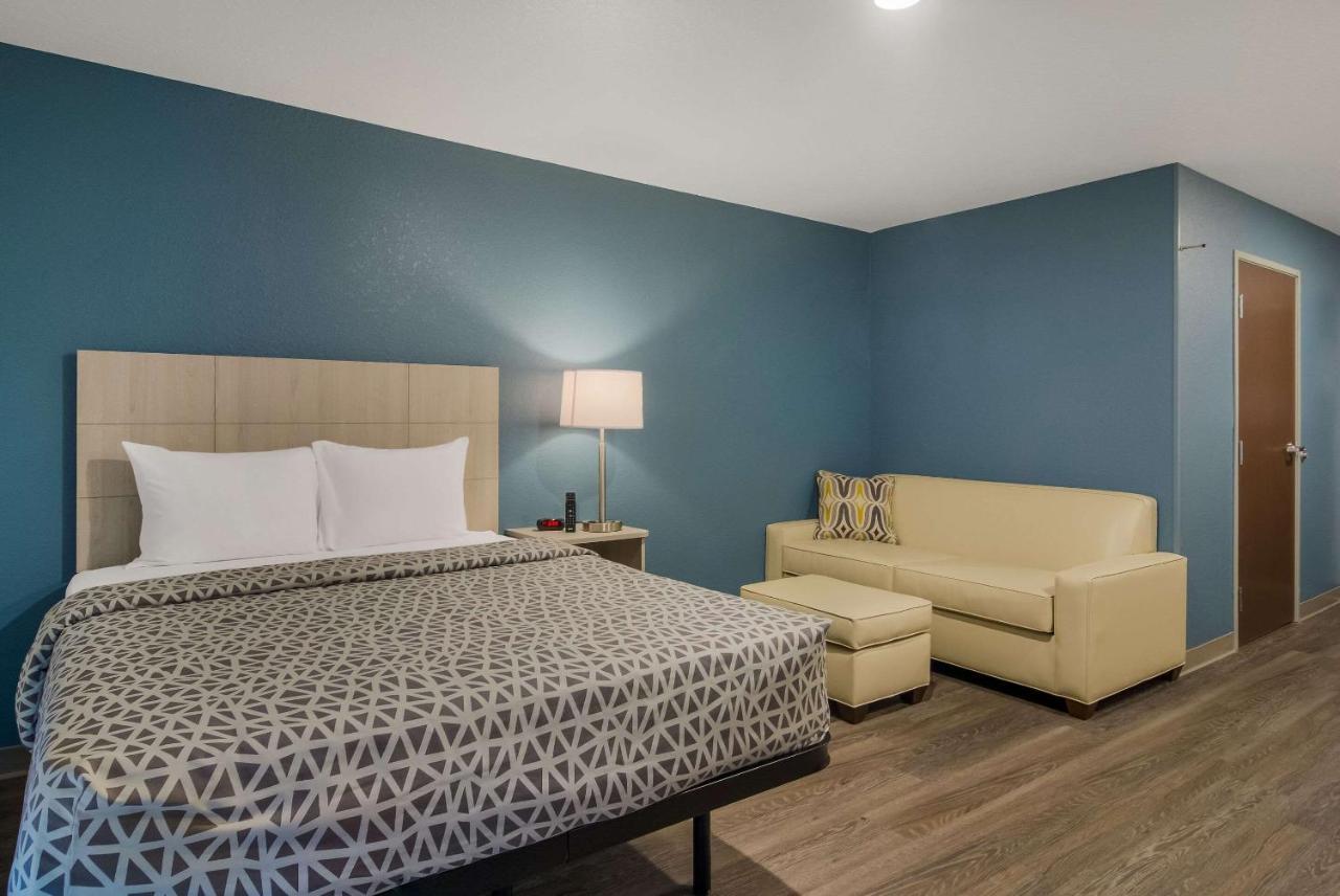Woodspring Suites Jacksonville Orange Park Luaran gambar