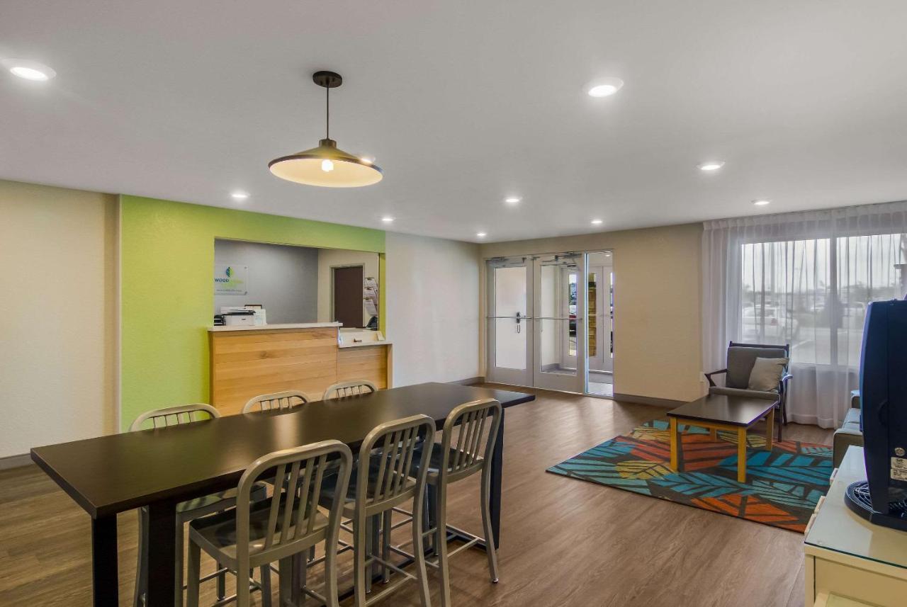 Woodspring Suites Jacksonville Orange Park Luaran gambar