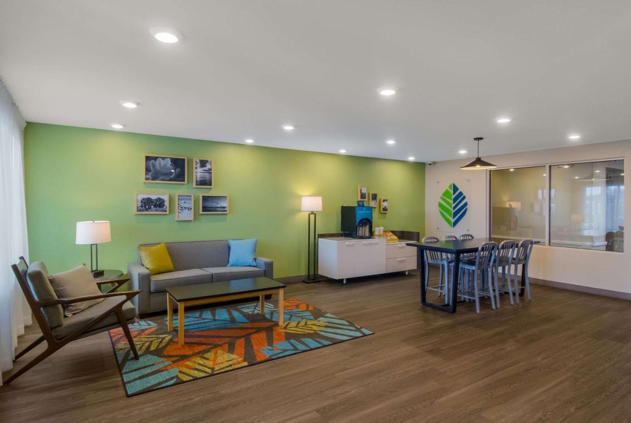 Woodspring Suites Jacksonville Orange Park Luaran gambar