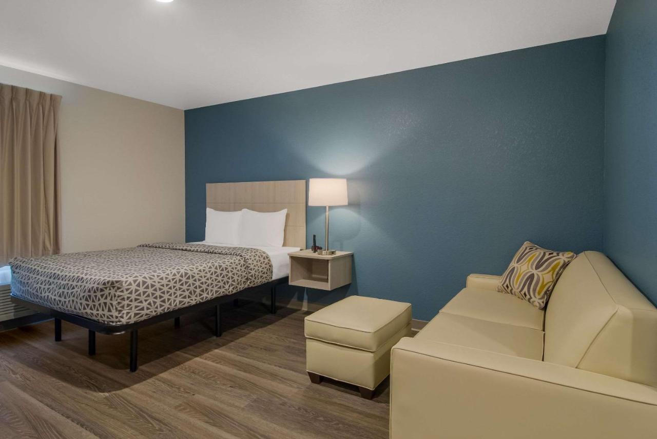 Woodspring Suites Jacksonville Orange Park Luaran gambar