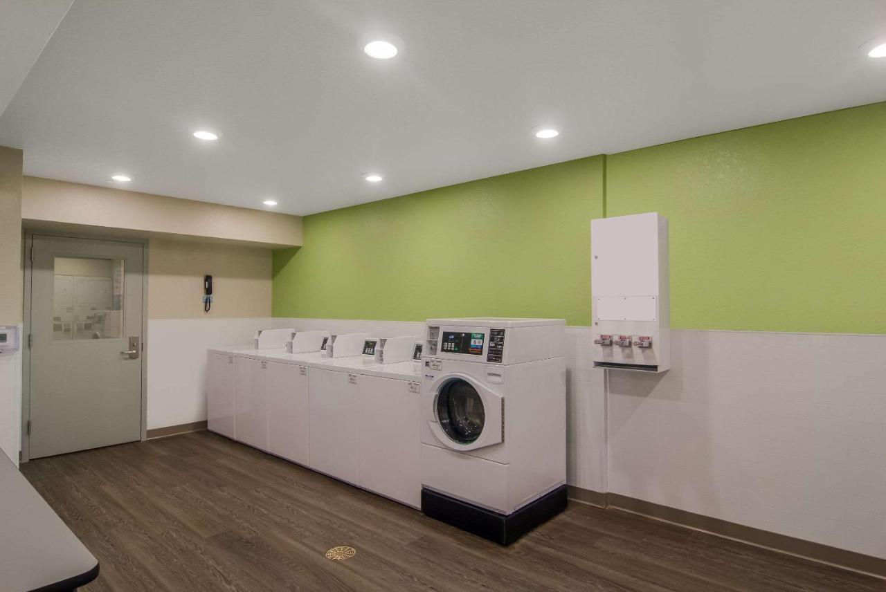 Woodspring Suites Jacksonville Orange Park Luaran gambar