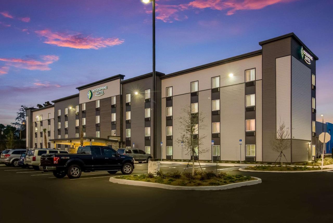 Woodspring Suites Jacksonville Orange Park Luaran gambar