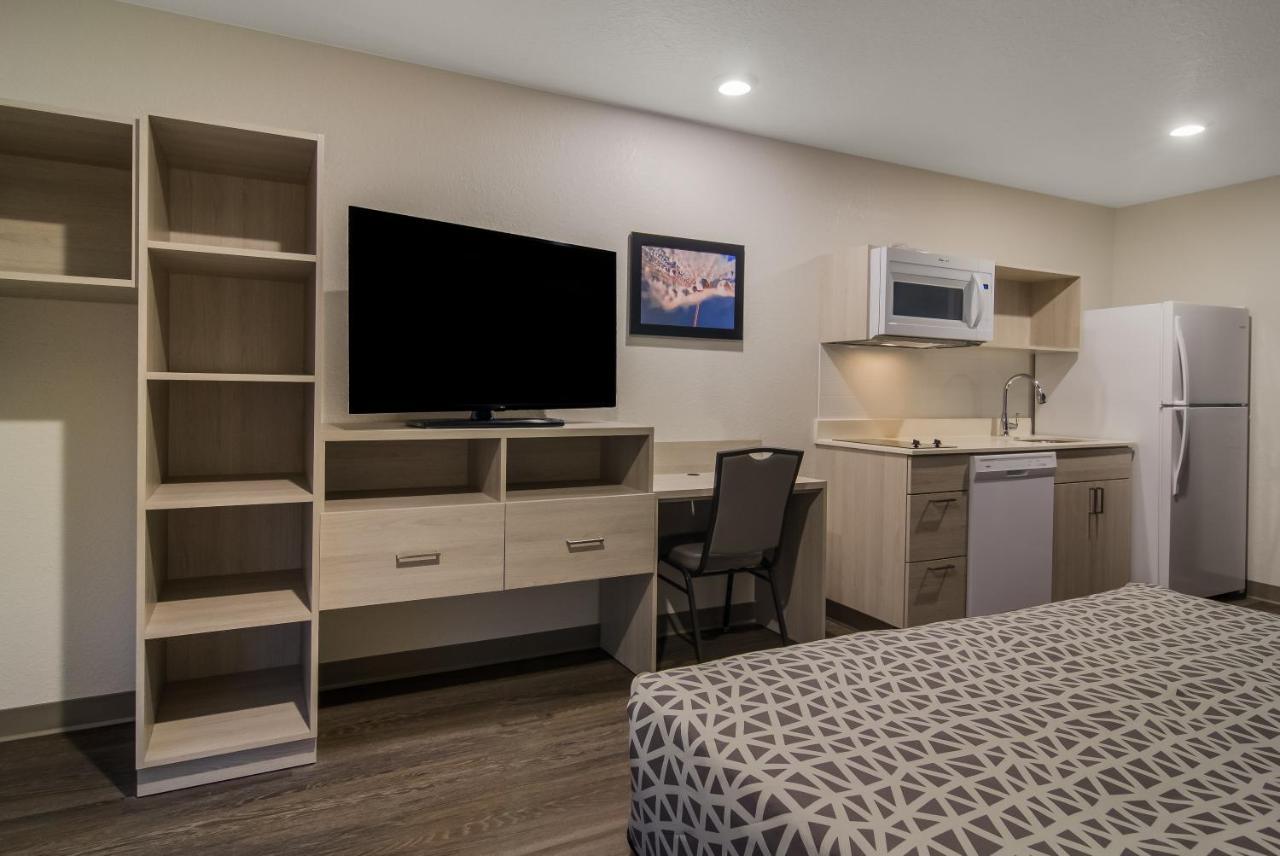 Woodspring Suites Jacksonville Orange Park Luaran gambar