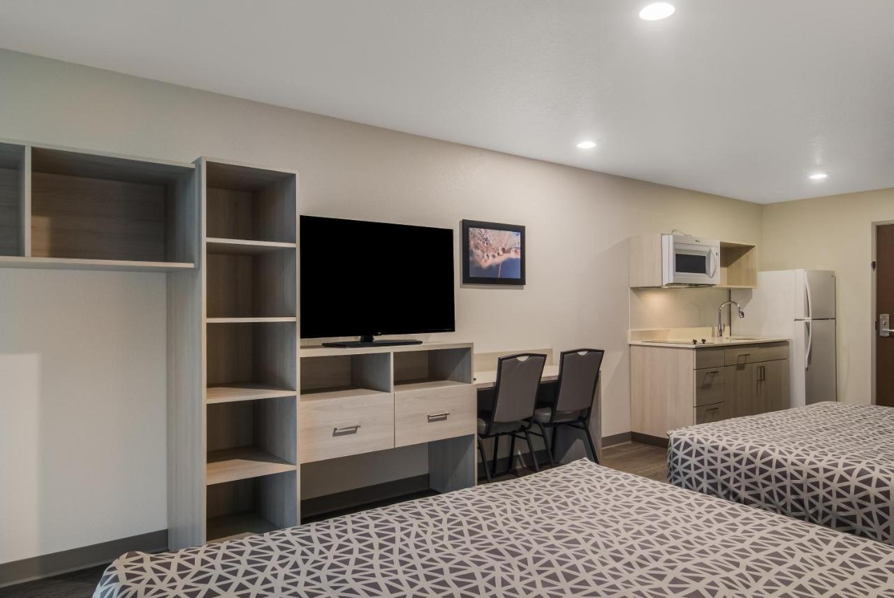 Woodspring Suites Jacksonville Orange Park Luaran gambar