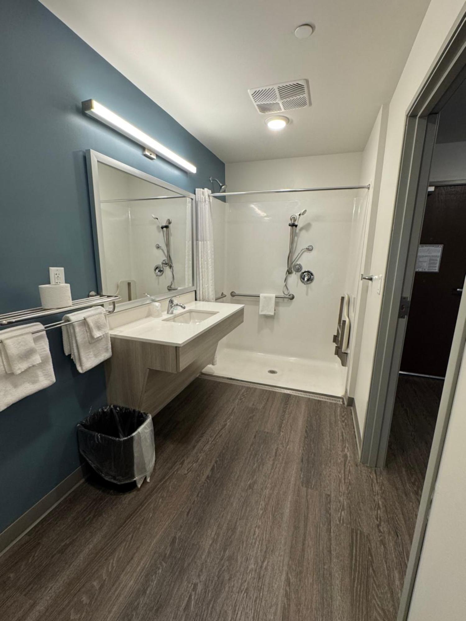 Woodspring Suites Jacksonville Orange Park Luaran gambar