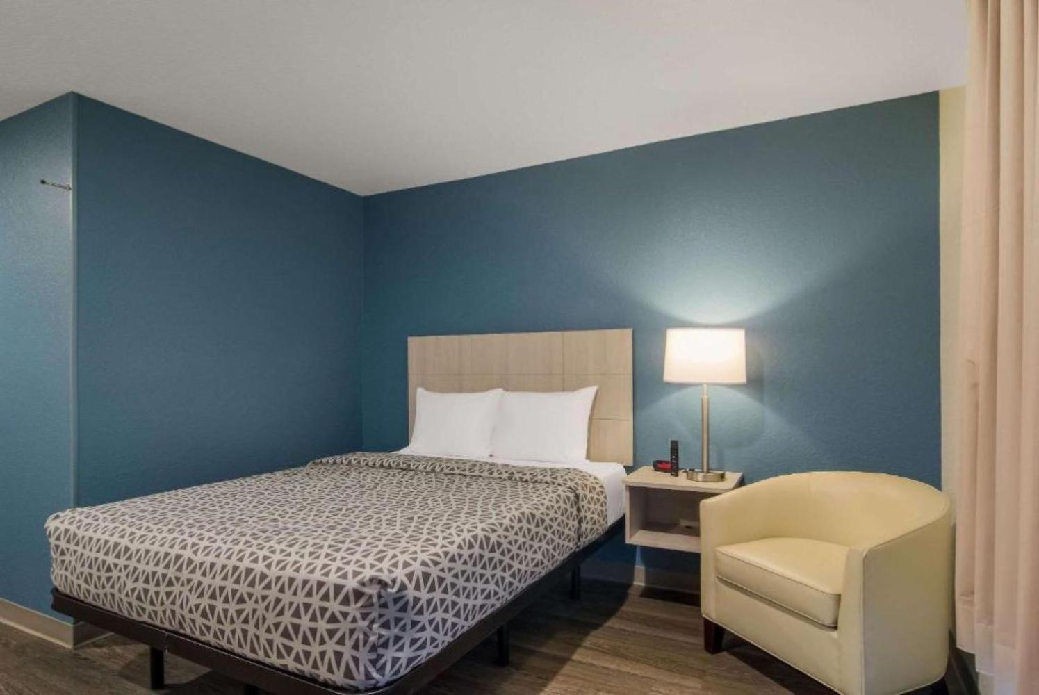 Woodspring Suites Jacksonville Orange Park Luaran gambar