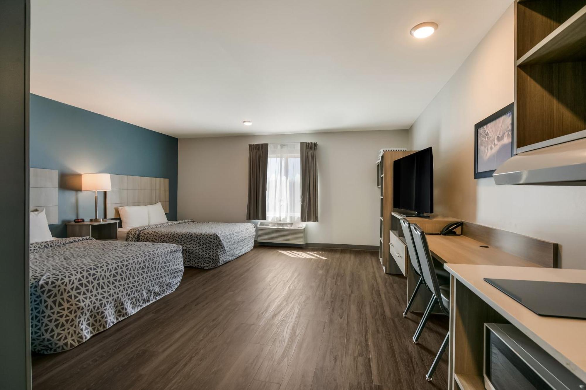 Woodspring Suites Jacksonville Orange Park Luaran gambar